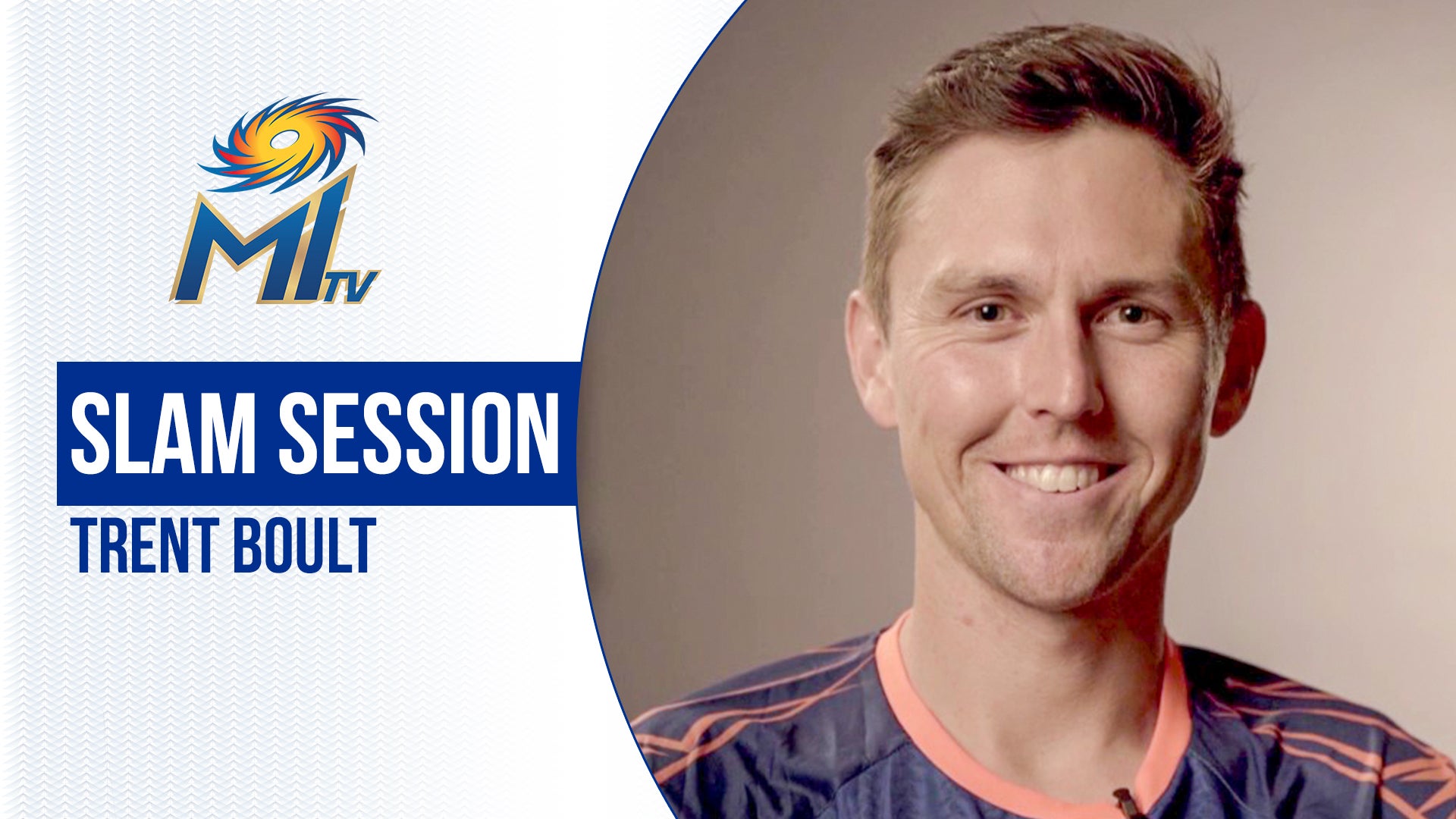 Trent Boult's favourite movie, music, food & more on JioTV