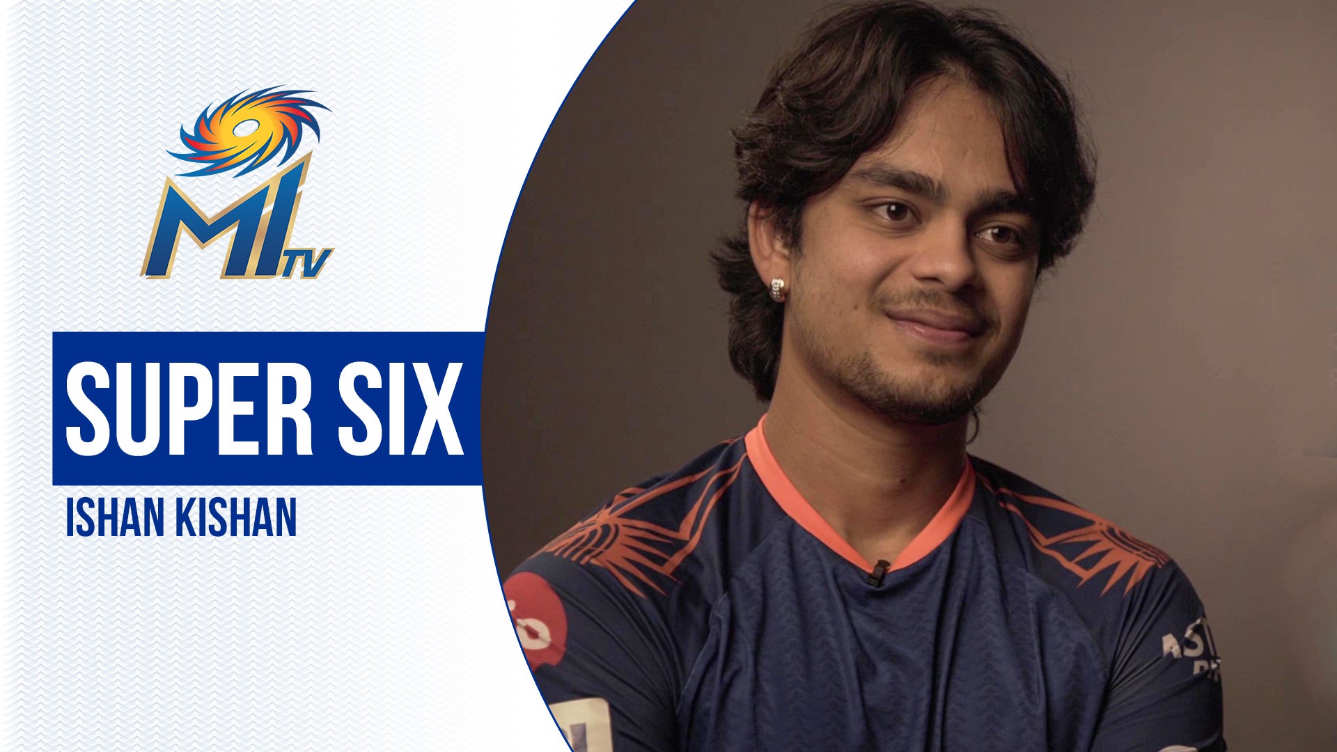 Ishan Kishan plays Super Six on JioTV