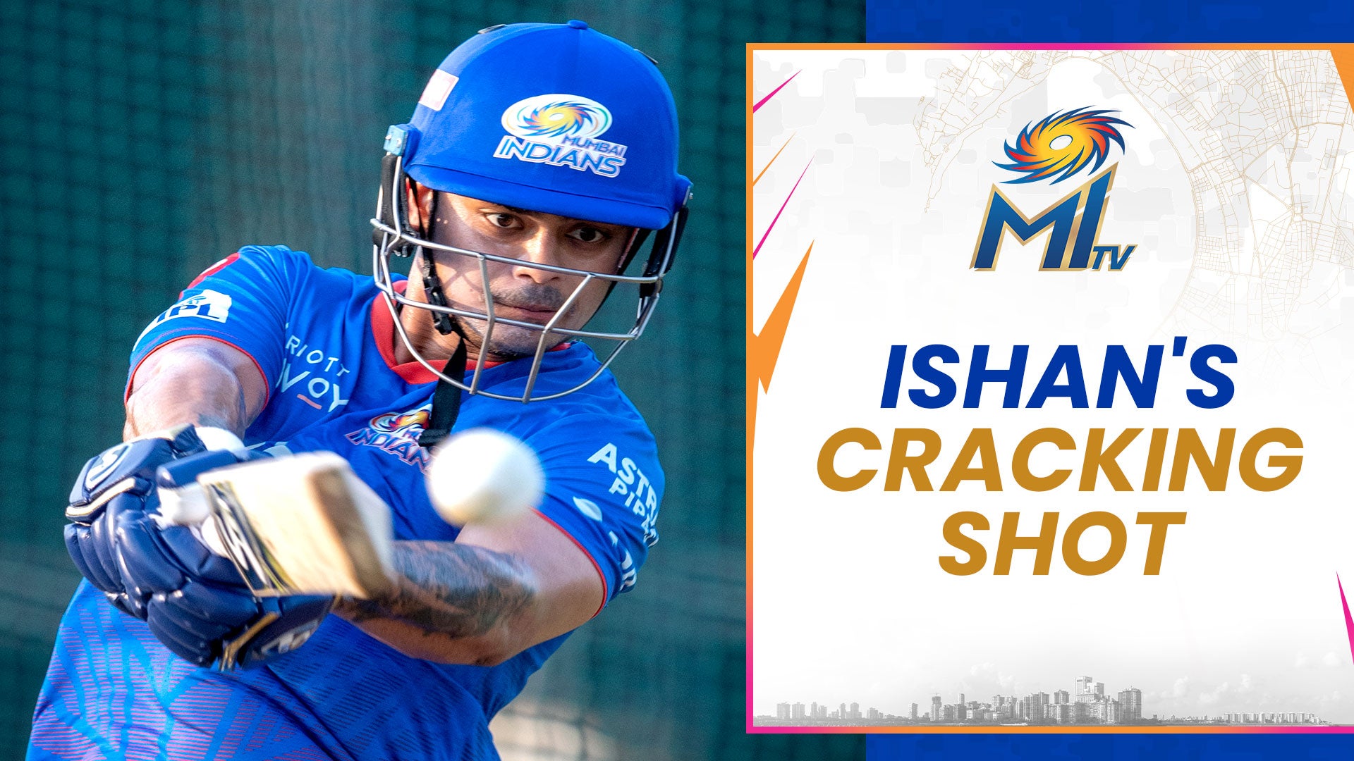 Still can't get over Ishan Kishan's record-breaking innings | Mumbai Indians on JioTV