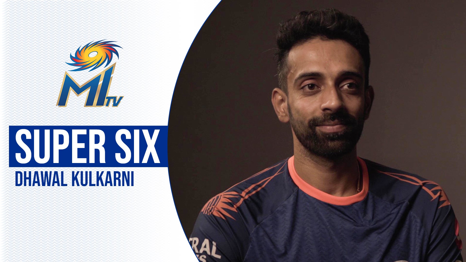 Dhawal Kulkarni plays Super Six on JioTV