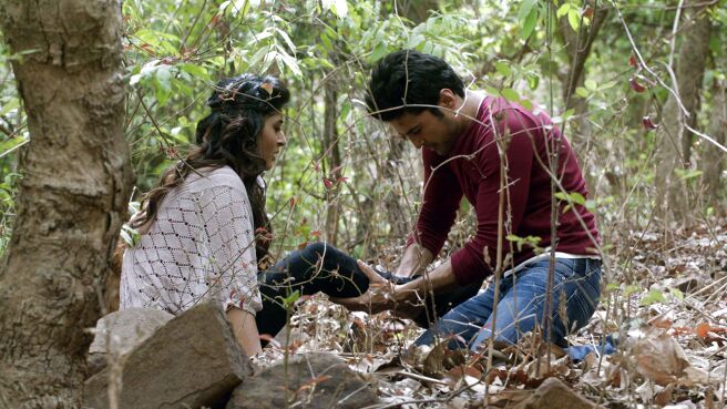 Reporters season 1 episode 38 on SonyLIV