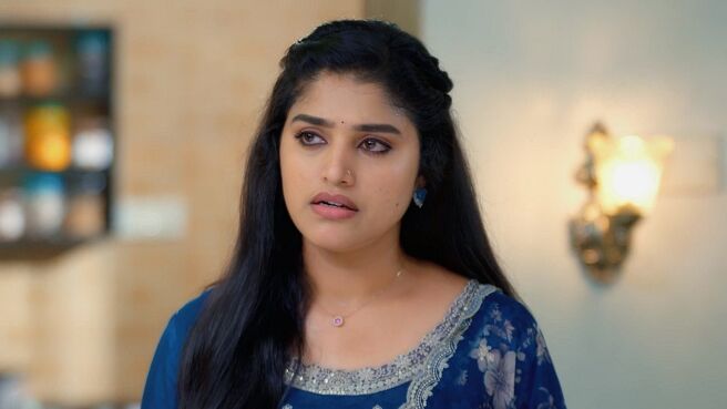 Valliyin Velan season 1 episode 14 on Zee5