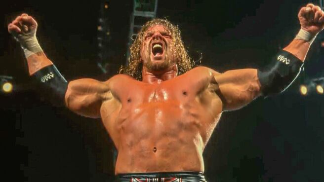WWE Rivals season 1 episode 6 on DiscoveryPlus
