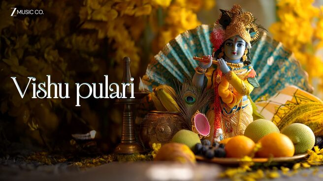 Vishu Pulari on Zee5