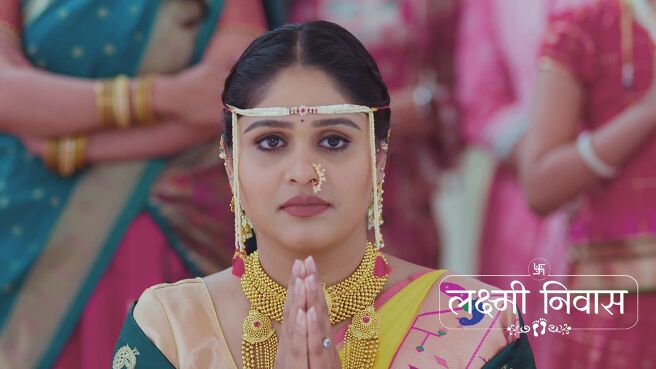 Lakshmi Niwas season 1 episode 8 on Zee5