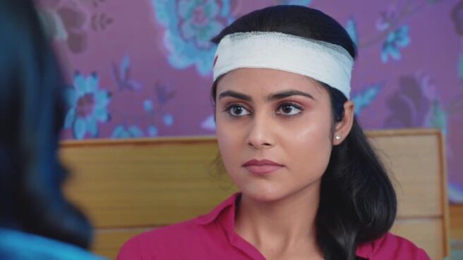 Shivika season 1 episode 16 on Zee5