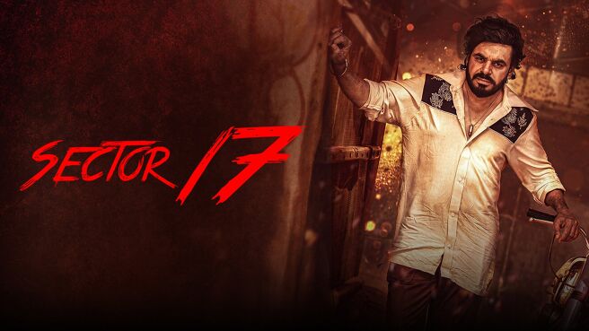 Sector 17 on Chaupal