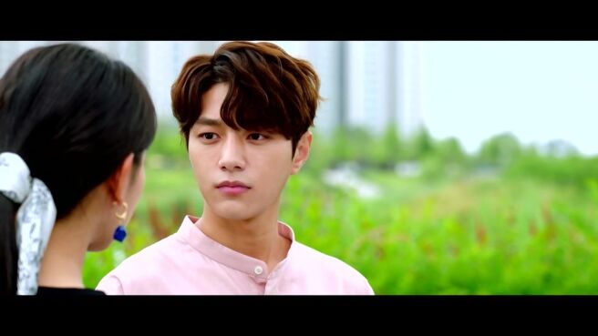 Angel's Last Mission: Love season 1 episode 12 on Zee5