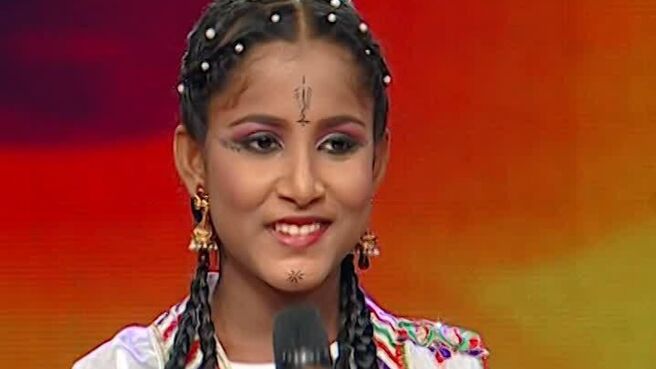 Sa Re Ga Ma Pa 2013 season 1 episode 2 on Zee5