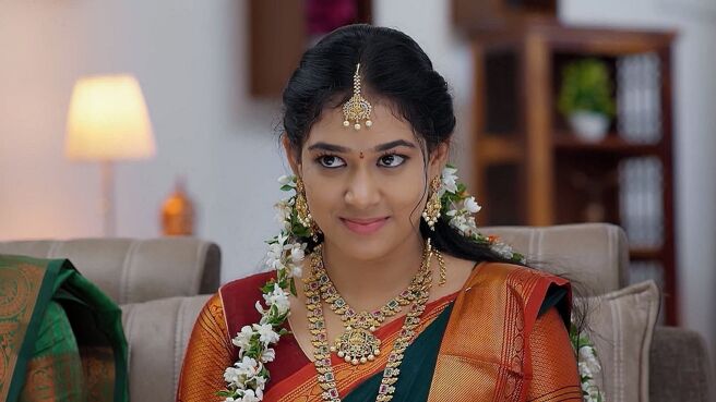 Meghasandesha season 1 episode 8 on Zee5