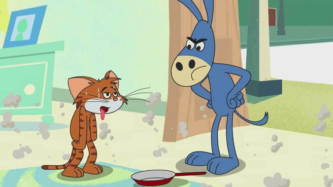 Bunty Billa aur Babban season 1 episode 22 on Discovery Plus