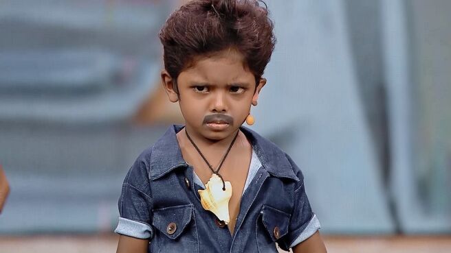 Drama Juniors Season 7 season 1 episode 12 on Zee5