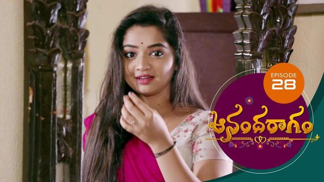 Aananda Ragam season 1 episode 28 on SunNXT