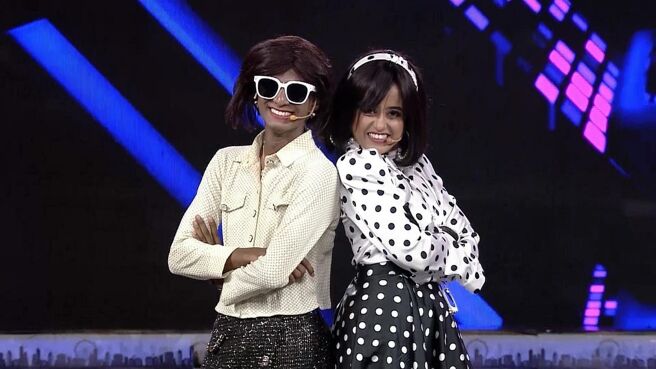 Comedy Khiladigalu Premier League season 1 episode 18 on Zee5