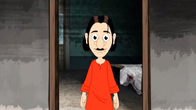 Gulte Mama season 1 episode 50 on Sony LIV