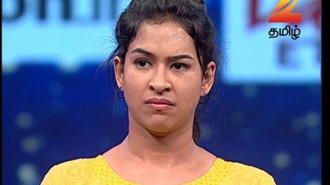 Dance Jodi Dance season 1 episode 22 on Zee5