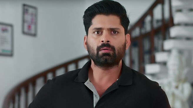 Smart Play - Nindu Noorella Saavasam season 1 episode 26 on Zee5