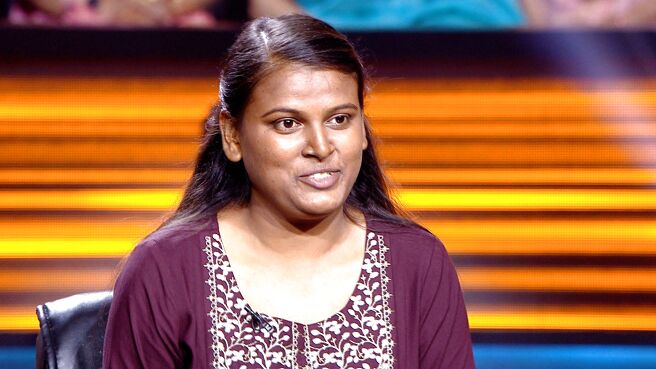 Kaun Banega Crorepati season 16 episode 2 on Sony LIV