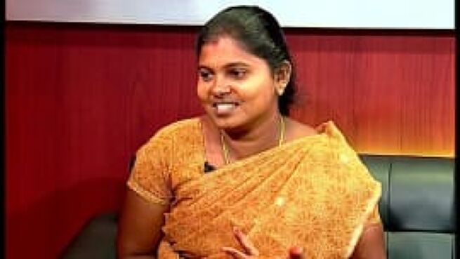 Solvathellam Unmai season 1 episode 678 on Zee5
