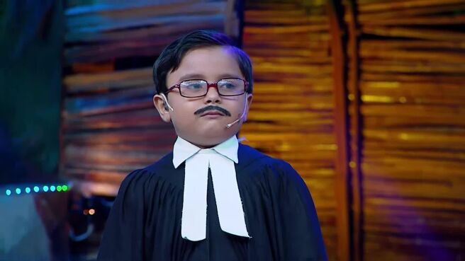 Dance Bangla Dance Junior 2018 season 10 episode 28 on Zee5