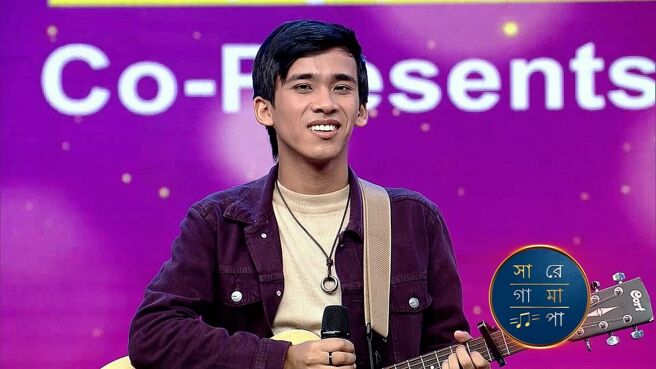 Sa Re Ga Ma Pa 2024 season 1 episode 31 on Zee5