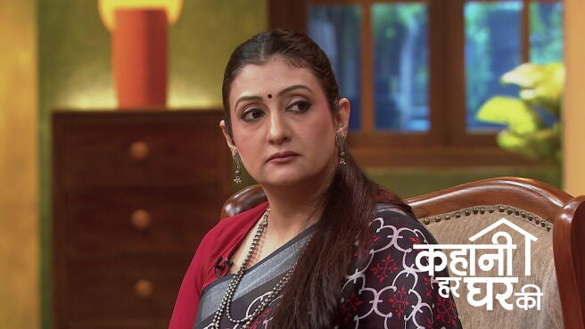 Kahani Har Ghar Ki season 1 episode 33 on Zee5