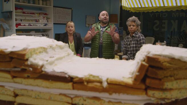 Duff Till Dawn season 1 episode 4 on Discovery Plus