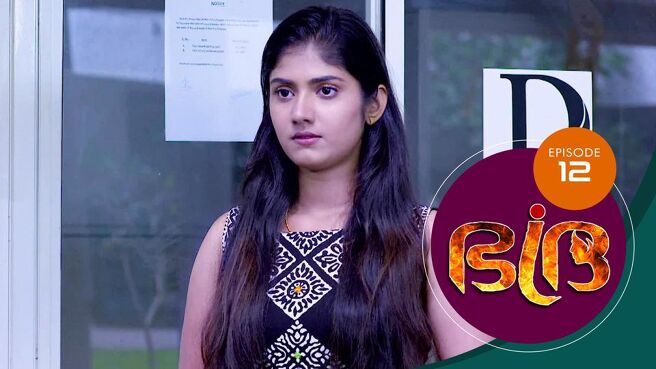 Bhadra season 1 episode 12 on Sun NXT