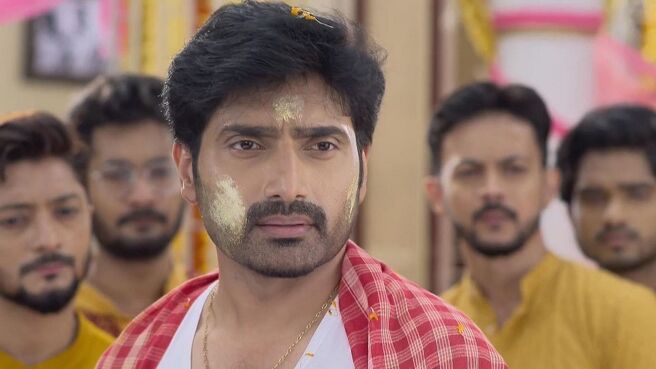 Mala Bodol season 1 episode 16 on Zee5