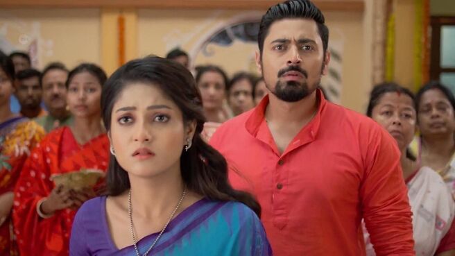Ashtami season 1 episode 15 on Zee5
