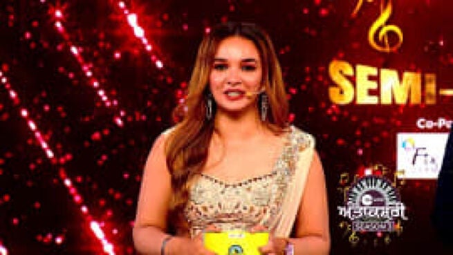 Antakshari Season 3 season 1 episode 29 on Zee5