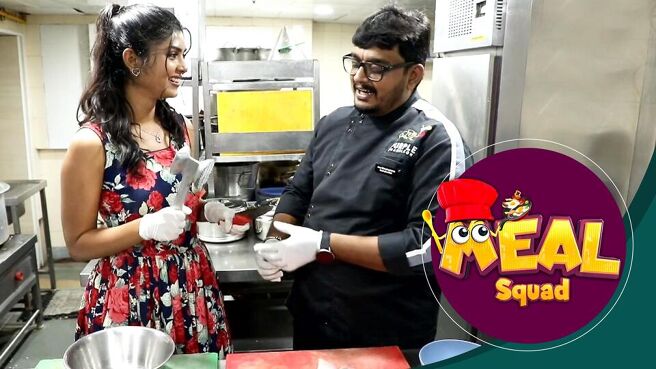 Meal Squad season 1 episode 7 on Sun NXT