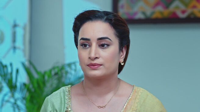 Nava Mod season 1 episode 17 on Zee5