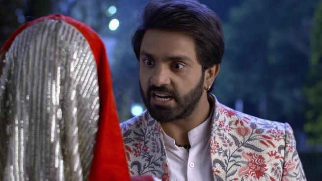 Zindagi Ki Mehek season 1 episode 166 on Zee5