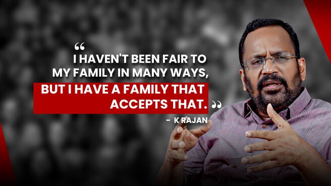 Know Your Leader season 1 episode 4 on Zee5