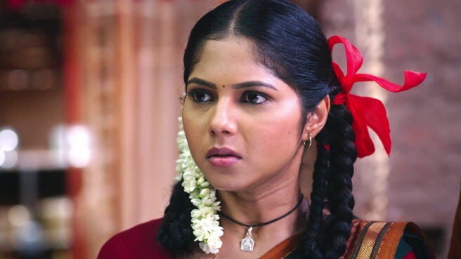 Smart Play - Kamali season 1 episode 1 on Zee5