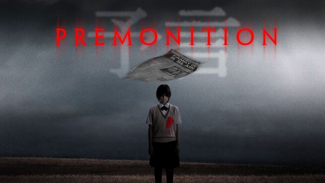 Premonition on LionsGate Play