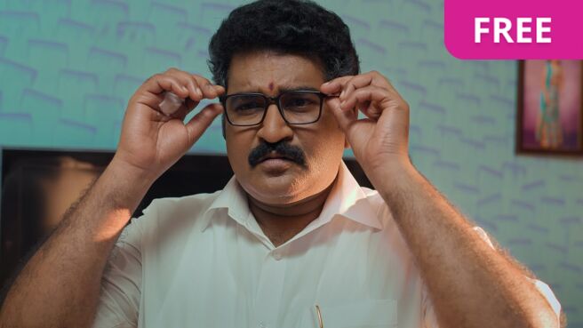 D/o Prasad Rao: Kanabadutaledhu season 1 episode 1 on Zee5