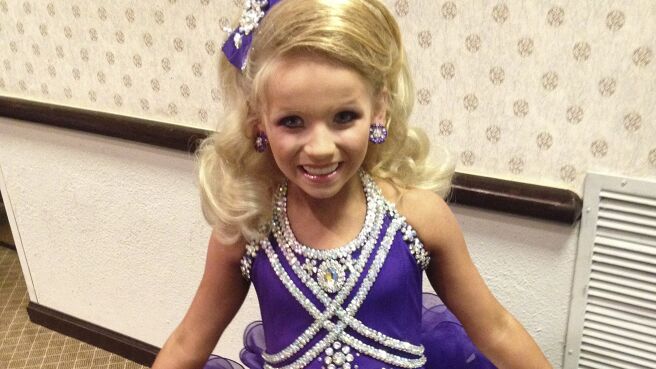 Toddlers & Tiaras season 5 episode 9 on Discovery Plus