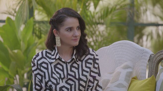 Women Like Her season 1 episode 2 on Discovery Plus