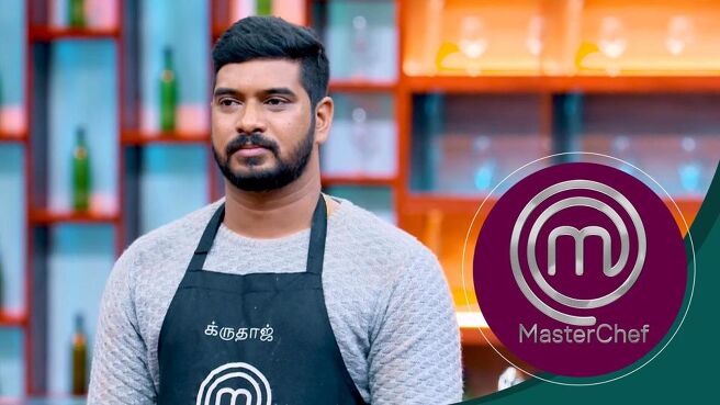 MasterChef  - TAMIL season 1 episode 17 on Sun NXT