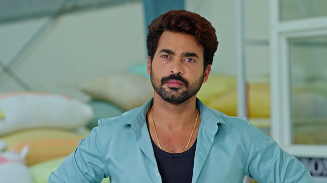 Mane Aliya season 1 episode 49 on Zee5