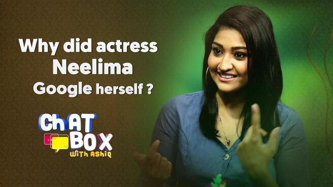 Chatbox season 1 episode 1 on Sun NXT