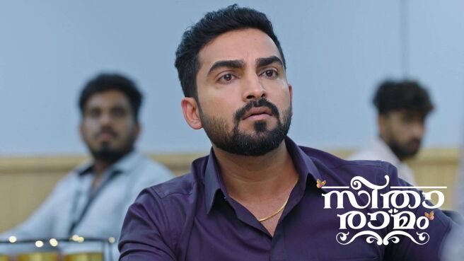 Seetha Ramam season 1 episode 25 on Zee5