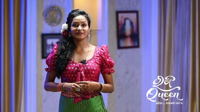 Raja Queen Season 13 season 1 episode 27 on Zee5