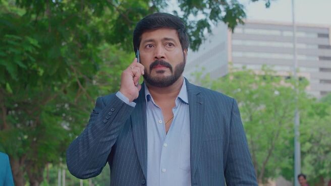 Nenjathai Killathe season 1 episode 4 on Zee5