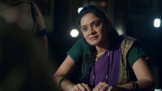 Crime Patrol - 26 Jurm, 26 Cases season 1 episode 18 on Sony LIV