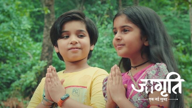 Jagriti season 1 episode 12 on Zee5