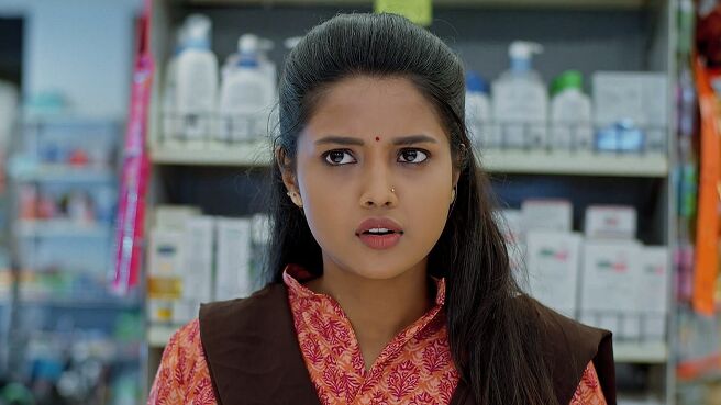 Jayam season 1 episode 18 on Zee5