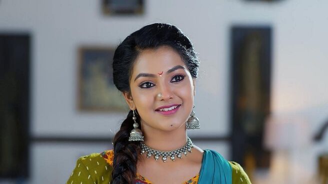 Kalyani season 1 episode 21 on Zee5